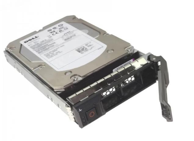 Серверный HDD+TRAY NL10TB/7200 SAS3 3.5/3.5" 400-AZYE DELL