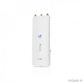 UBIQUITI LTU Rocket {LTU, 5 ГГц, PtMP, MIMO 2х2, 29 дБм, 2x RP?SMA, GPS Sync}