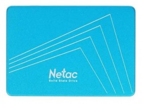 SSD жесткий диск SATA2.5&quot; 128 GB NT01N600S-128G-S3X NETAC