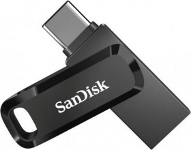 Флэш-накопитель USB-C 128GB SDDDC3-128G-G46 SANDISK