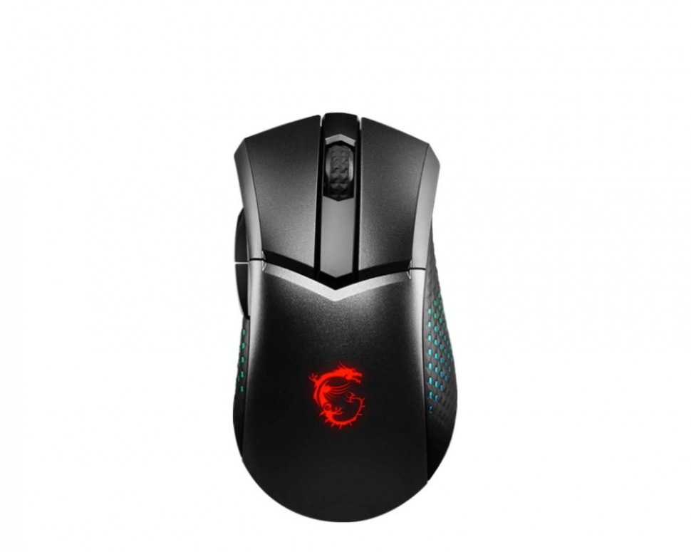 Мышка USB OPTICAL GAMING GM51 LIGHTWEIGHT WIRELESS MSI