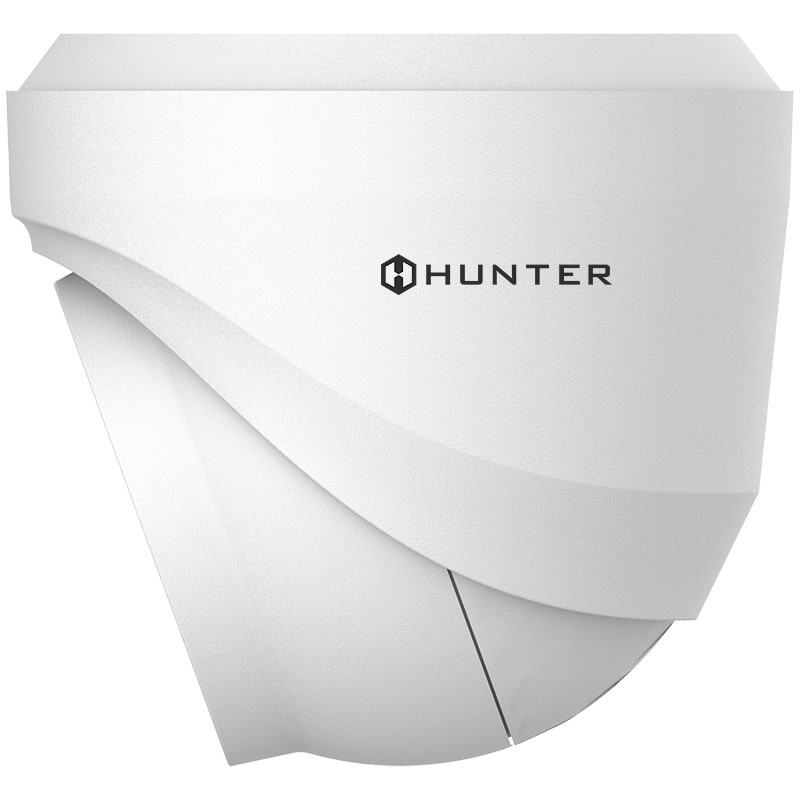 HN-VD20IRAPe (2.8) IP видеокамера 2Mp Hunter