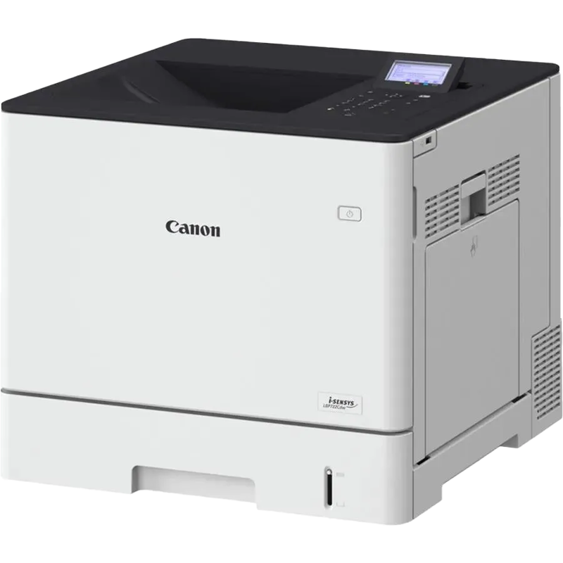Лазерный принтер цветной/ Canon i-SENSYS LBP722Cdw