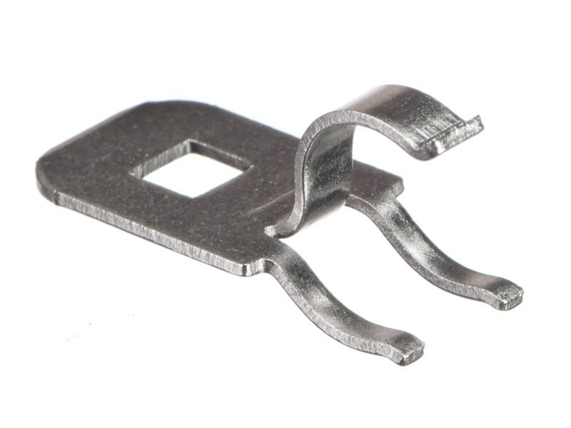 Скоба контактная заземляющая, тип Krone 10шт