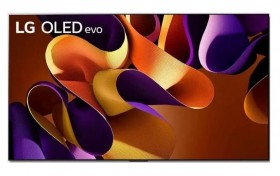 Телевизор OLED 77&quot; 4K OLED77G4RLA.ARUB LG