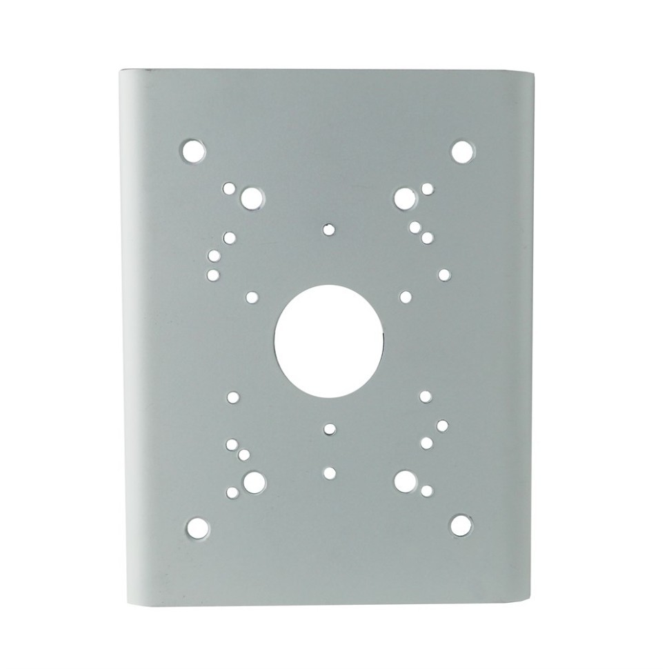 Кронштейн универсальный на столб Amatek AV-BPS2