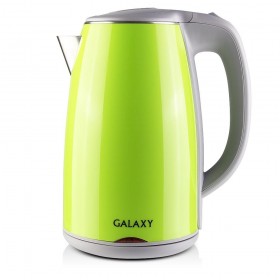 Чайник GL0307 GREEN GALAXY