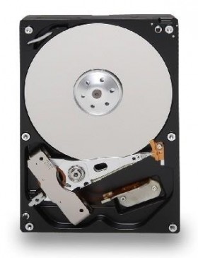 Жесткий диск SATA 1TB 7200RPM 6GB/S 32MB DT01ACA100 TOSHIBA