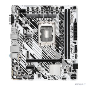 ASROCK H610M-HDV/M.2+ D5 {LGA 1700, Intel H610, mATX} RTL