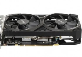 Видеокарта PCIE16 RTX3050 8GB GDDR6 RTX 3050 VENTUS 2X XS 8G MSI