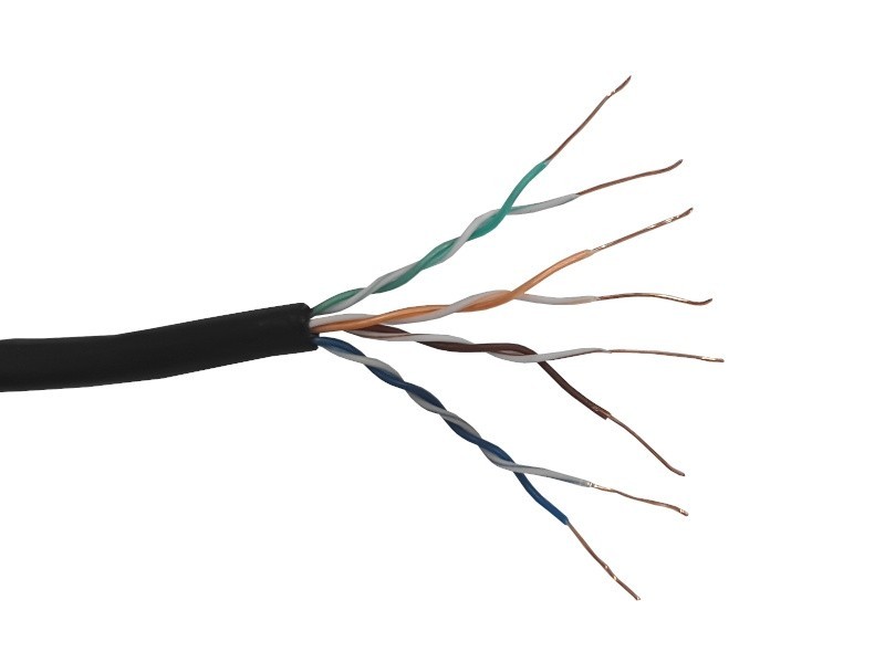 КСВПП-5е 4*2*0,52 () 2м