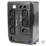 UPS PowerCom IMP-825AP {Line-Interactive, 825VA / 495W, Tower, IEC, USB}