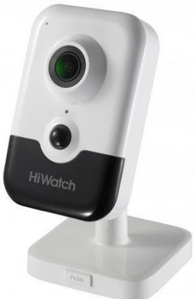 IP камера 2MP COMPACT IPC-C022-G0(2.8MM) HIWATCH