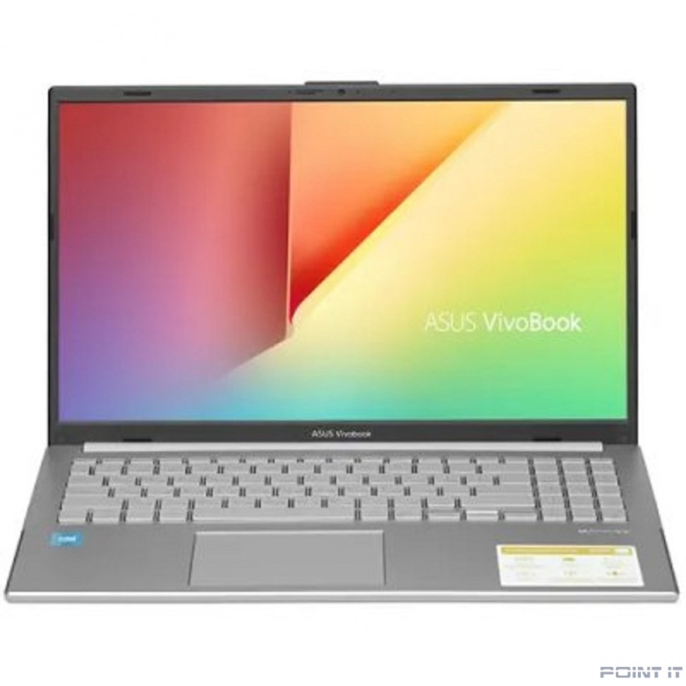 Ноутбук ASUS Vivobook 15 E1504GA-BQ527 15.6" {FHD N100/8192Mb/256UFC Gb//UHD Graphics/DOS}