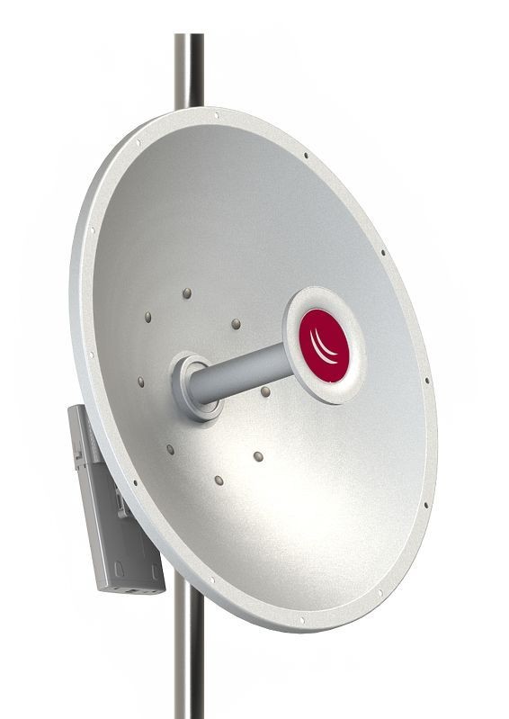 Антенна узконаправленная MikroTik mANT30 PA 4-pack (MTAD-5G-30D3-4PA)
