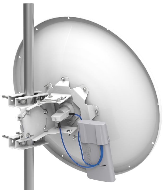 Антенна узконаправленная MikroTik mANT30 PA 4-pack (MTAD-5G-30D3-4PA)