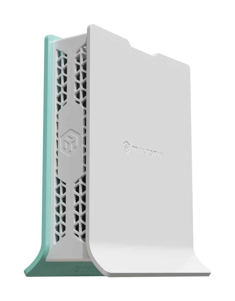 Беспроводная точка доступа MikroTik hAP ax lite