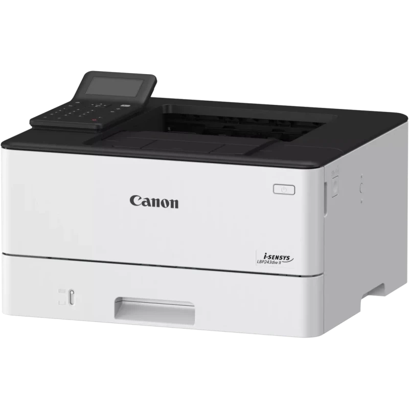 Лазерный принтер монохромный/ Canon i-SENSYS LBP243dw II