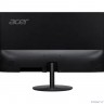 Монитор LCD Acer 31.5" SA322QKbmiipx черный {VA 3840x2160 4ms 178/178 250cd 2xHDMI2.0 DisplayPort1.2} [um.js2ee.001]