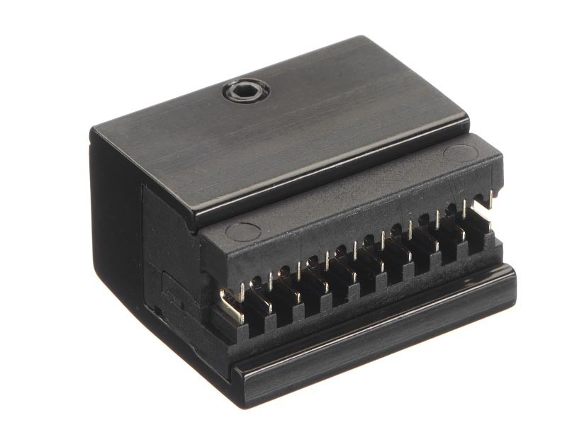 Насадка НТ-15D  для профессионального инструмента НТ-315 на 5 пар (AT&T/110 тип) Netko РАСПРОДАЖА