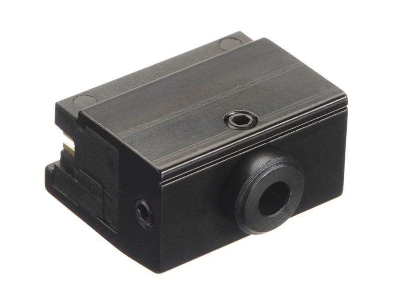 Насадка НТ-15D  для профессионального инструмента НТ-315 на 5 пар (AT&T/110 тип) Netko РАСПРОДАЖА