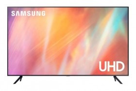 Телевизор 43&quot; UE43AU7101UCCE SAMSUNG