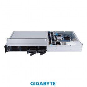 Серверная платформа 2U S251-3O0 GIGABYTE