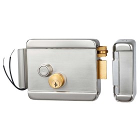 HN-RJ105B электромеханический замок Hunter