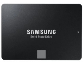 SSD жесткий диск SATA2.5&quot; 1TB 6GB/S 870 EVO MZ-77E1T0B/AM SAMSUNG