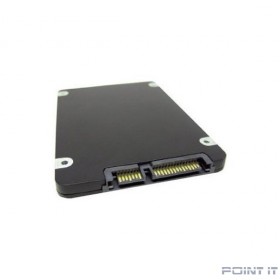 Dell 480GB SSD SATA Read Intensive 6Gbps 512 2.5&quot; Hot Plug, 1 DWPD, 876 TBW, Fully Assembled kit for G14 (an.400-BDPQ)