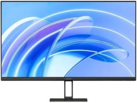 ЖК монитор XIAOMI Monitor A27i/ELA5345EU/27&quot;/IPS/1920x1080 16:9/100 hz/250/1000:1 Matte/6 мс/черный/5.03 кг ELA5345EU