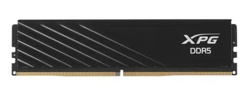 Модуль памяти DIMM DDR5 16GB-6400 AX5U6400C3216G-SLABBK ADATA