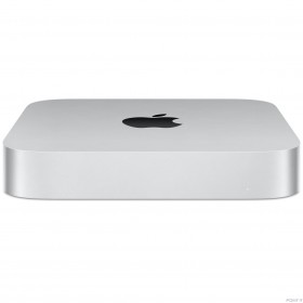 Apple Mac mini 2023 [MMFK3J/A] silver {M2 8C CPU 10C GPU/8GB/512GB SSD}