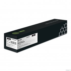 Картридж лазерный Cactus CS-MP2501E 842341 черный (9000стр.) для Ricoh MP2001/2501