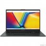 Ноутбук ASUS Vivobook 15 E1504GA-BQ526 [90NB0ZT2-M00VA0] Black 15.6" {FHD N100/8192Mb/256UFC Gb/UHD Graphics/DOS}