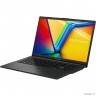 Ноутбук ASUS Vivobook 15 E1504GA-BQ526 [90NB0ZT2-M00VA0] Black 15.6" {FHD N100/8192Mb/256UFC Gb/UHD Graphics/DOS}