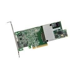 Рейдконтроллер SAS PCIE 4P 9361-4I 05-25420-10 BROADCOM