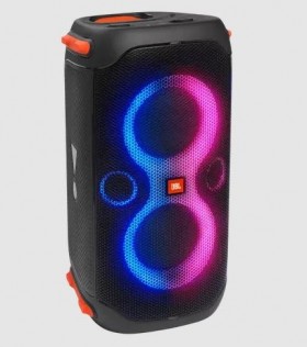 Акустическая система 160W BLACK PARTY BOX 110 JBL