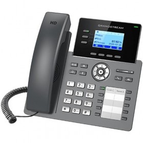 Телефон VOIP GRP2604P GRANDSTREAM