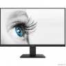 Монитор MSI PRO 27" MP273QV {VA 2560x1440 75Hz 4ms 178/178 250cd 2xHDMI DisplayPort Audio} (9S6-3PB6CH-028)