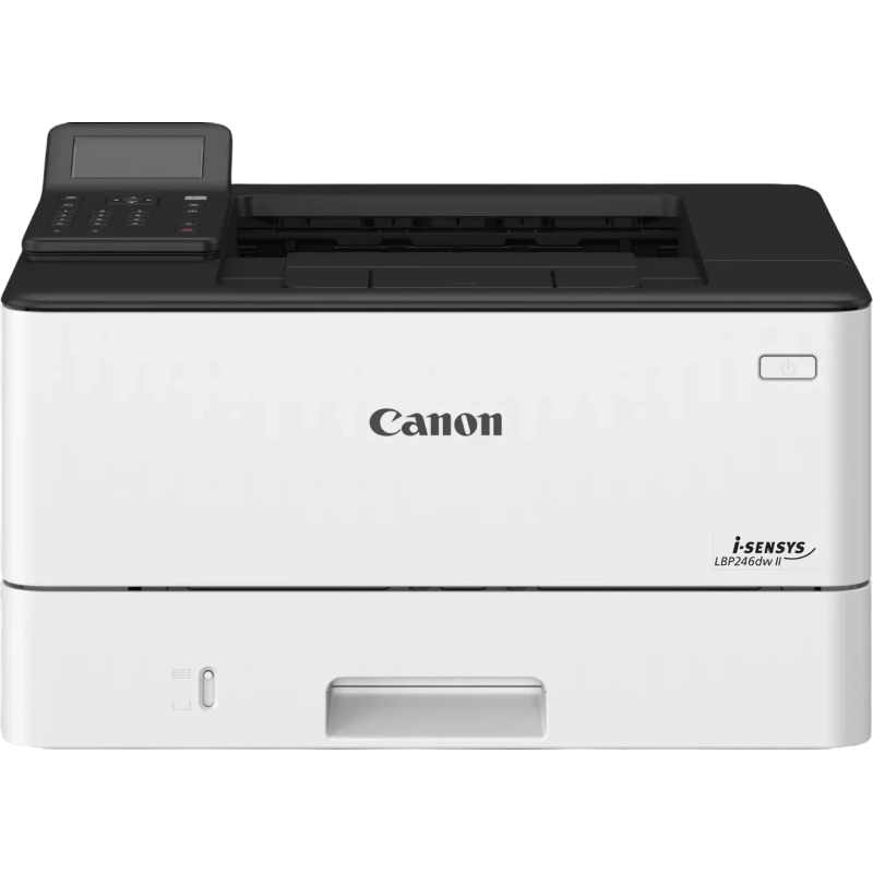 Лазерный принтер/ Canon I-SENSYS LBP246dw II