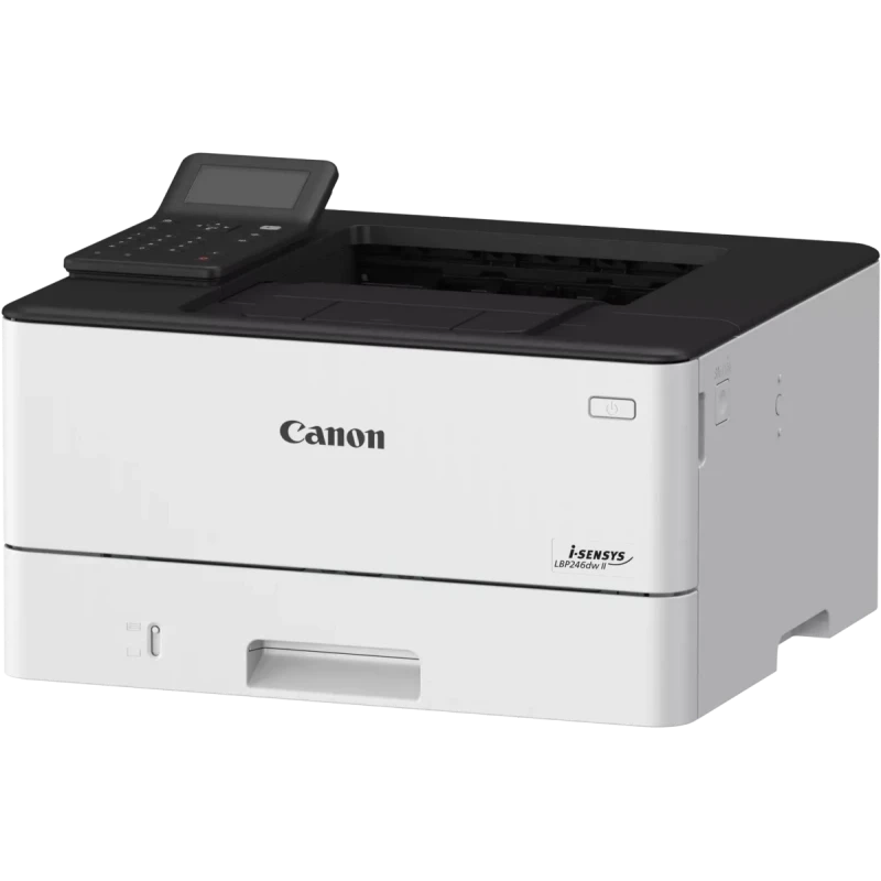 Лазерный принтер/ Canon I-SENSYS LBP246dw II
