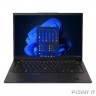 Ноутбук Lenovo ThinkPad X1 Carbon G10 [21CB008PRT] Black 14" {2.2K IPS i7-1260P/32GB/512GB SSD/LTE/DOS}