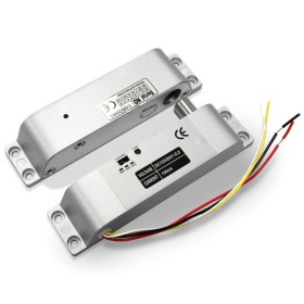 HN-SL04 электромеханический замок Hunter