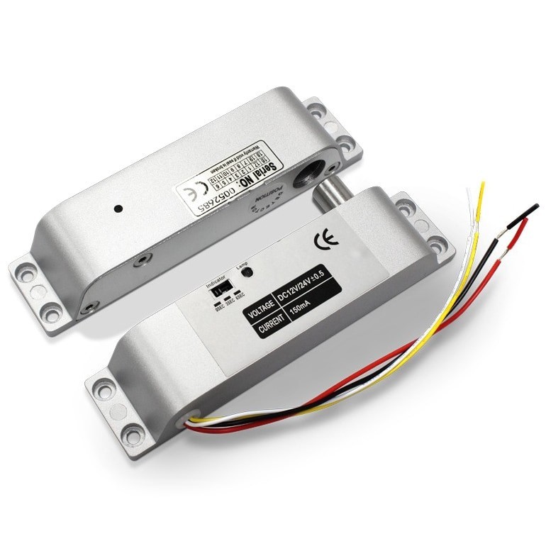 HN-SL04 электромеханический замок Hunter