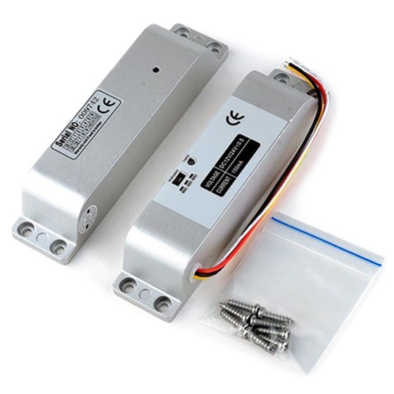 HN-SL04 электромеханический замок Hunter