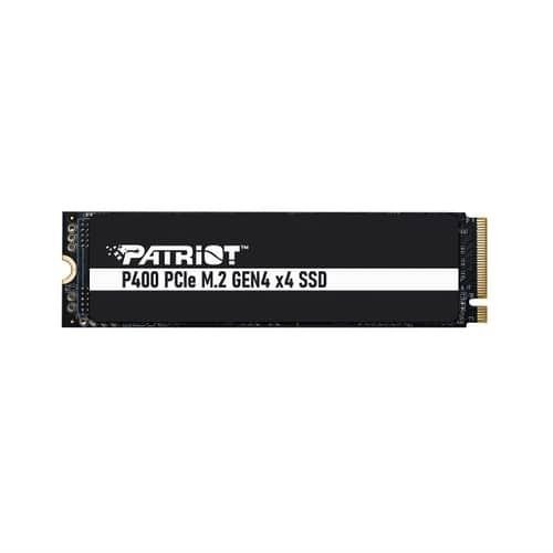 SSD жесткий диск M.2 2280 2TB P400 P400P2TBM28H PATRIOT