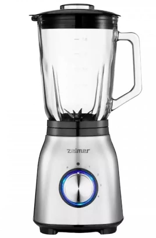 Блендер стационарный ZSB4800 INOX ZELMER