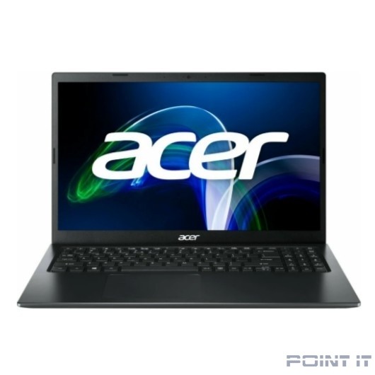 Ноутбук Acer Extensa EX215-55-37JW [NX.EGYER.00] Grey 15.6" {FHD i3 1215U/8Gb/512Gb SSD/VGA int/noOS}