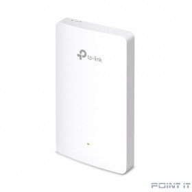 Wi-Fi точка доступа 1800MBPS DUAL BAND EAP615-WALL TP-LINK